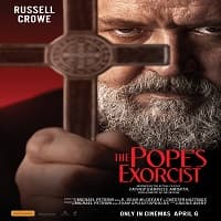 The Pope's Exorcist Hindi Dubbed