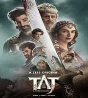 Taj Divided by Blood 2023 Hindi Season 2