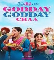 Godday Godday Chaa 2023
