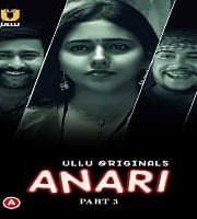 Anari (Part 3)
