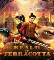Realm of Terracotta Hindi Dubbed