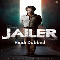 Jailer Hindi Dubbed