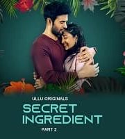 Secret Ingredient (Part 2)