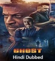Ghost 2023 Hindi Dubbed