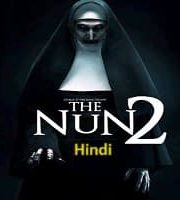 The Nun 2 Hindi Dubbed