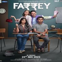 Farrey 2023