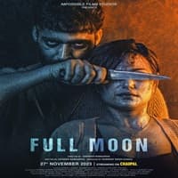 Full Moon 2023