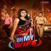 Oh My Wife 2024 Hindi Season 1