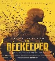 The Beekeeper Hindi Dubbed