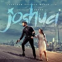Joshua Hindi Dubbed