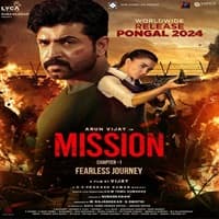 Mission Chapter 1 Hindi Dubbed