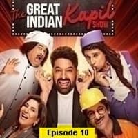 The Great Indian Kapil Show Ep 10 Season 1