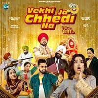 Vekhi Ja Chhedi Na 2024