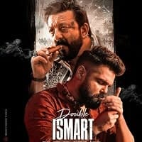 Double iSmart Hindi Dubbed