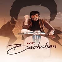 Mr. Bachchan Hindi Dubbed