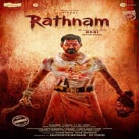 Rathnam Hindi Dubbed