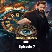 Bigg Boss 2024 Hindi Season 18 Episode 7