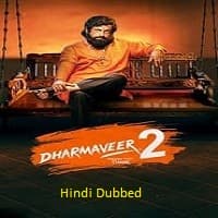 Dharmaveer 2 Hindi Dubbed