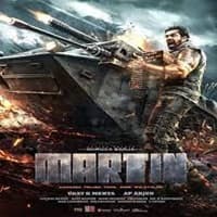 Martin Hindi Dubbed