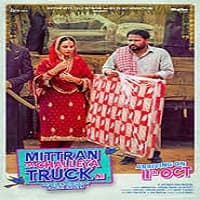 Mitran Da Chalia Truck Ni 2024