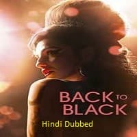 Back to Black Hindi Dubbed