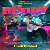 Buddy Hindi Dubbed