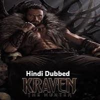 Kraven The Hunter Hindi Dubbed