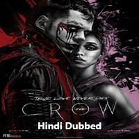 The Crow Hindi Dubbed