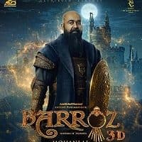 Barroz Hindi Dubbed