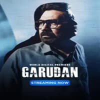 Garudan Hindi Dubbed