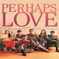 Perhaps Love Hindi Dubbed
