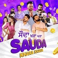 Sauda Khara Khara 2025