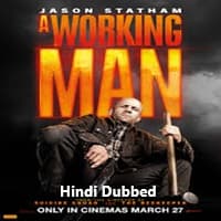 A Working Man Hindi Dubbed