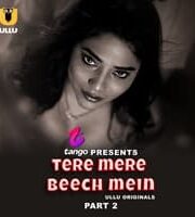 Tere Mere Beech Mein (Part 2)
