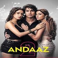 Andaaz 2 2025
