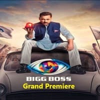 Bigg Boss 2025 Hindi Season 19 Grand Premiere