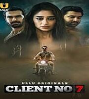 Client No. 7 (Part 1)
