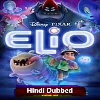 Elio Hindi Dubbed