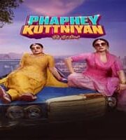 Phaphey Kuttniyan 2025