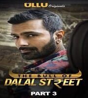 The Bull Of Dalal Street Part 3