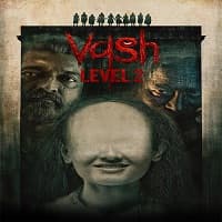 Vash Level 2 2025