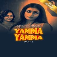 Yamma Yamma (Part 1)
