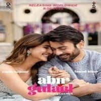 Abir Gulaal 2025