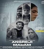 Angreji Aali Madam 2025