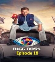 Bigg Boss 2025 Hindi Season 19 Episode 18