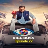 Bigg Boss 2025 Hindi Season 19 Episode 22