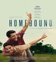 Homebound 2025