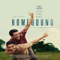 Homebound 2025