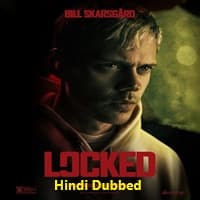 Locked 2025 Hindi Dubbed