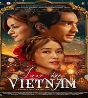 Love in Vietnam 2025